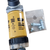 FILTRO SEPARADOR DE AGUA Y COMBUSTIBLE