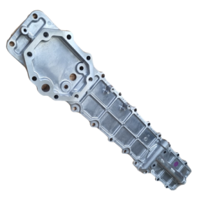 TAPA ENFRIADOR DE ACEITE MOTOR 3066 – 2552904 – VigaParts